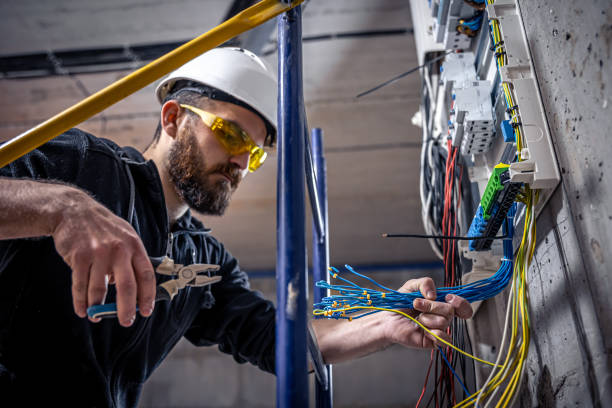 Best Electrical Outlet Repair  in North Oaks, MN