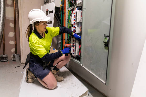 Best Electric Panel Repair  in North Oaks, MN