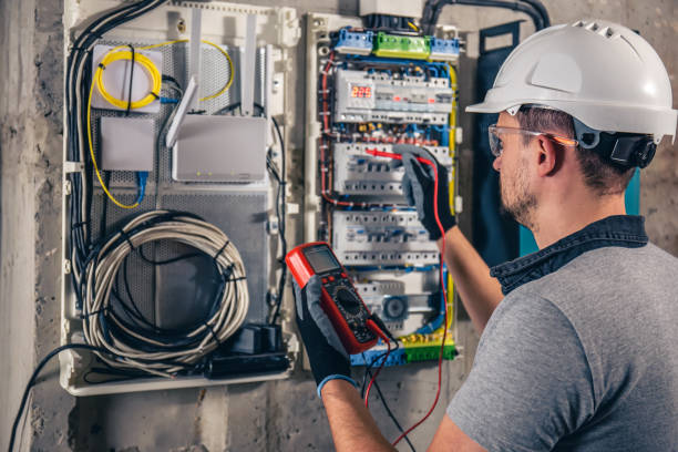 Best Electrician for Home Renovation  in North Oaks, MN