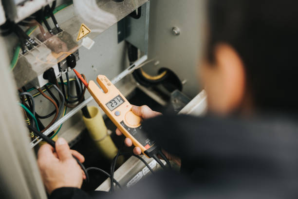 Electrical System Inspection in MN