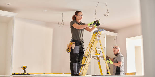 Best Emergency Electrician Near Me  in North Oaks, MN