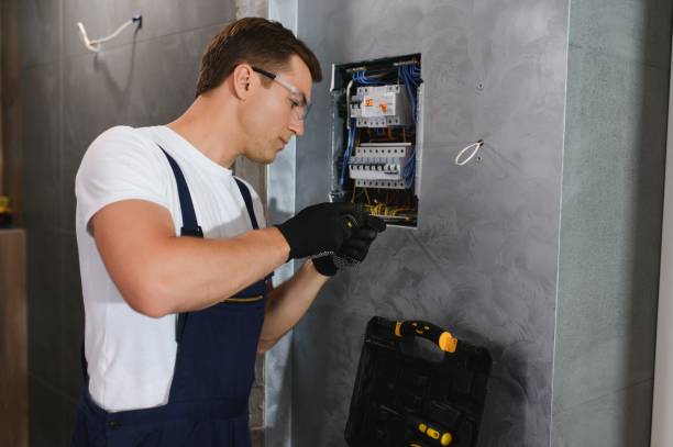 Best Outdoor Lighting Installation  in North Oaks, MN