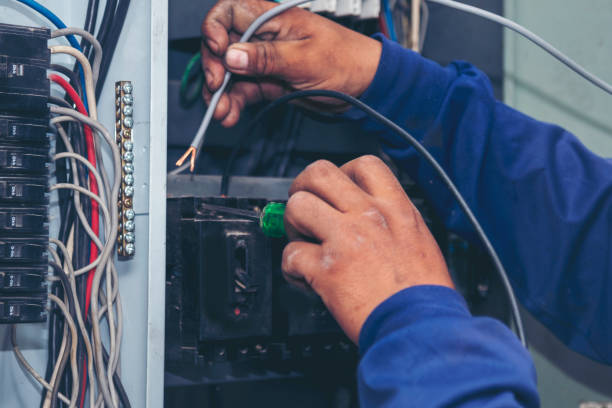 Best Home Electrical Repair  in North Oaks, MN