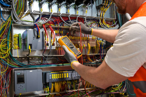 Best Affordable Electrician  in North Oaks, MN