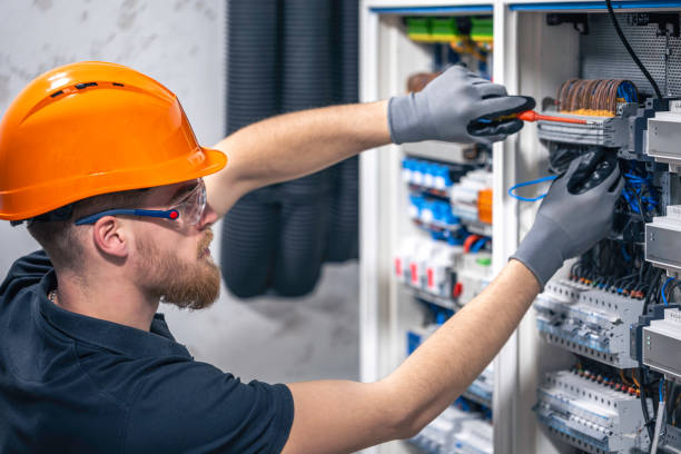 Best Commercial Electrician Services  in North Oaks, MN
