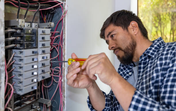 Best Local Electrician Companies  in North Oaks, MN